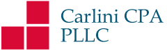 Carlini CPA logo